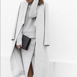 Meet your Posher, Randie